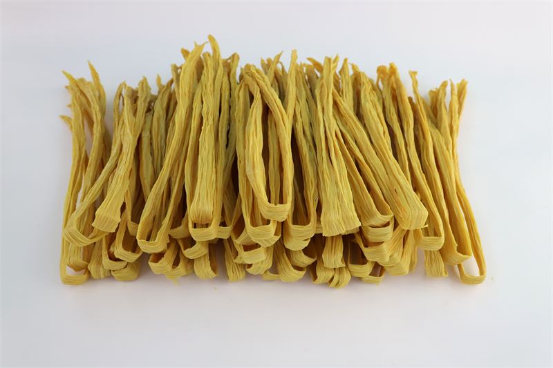 如何選購質量好的腐竹？